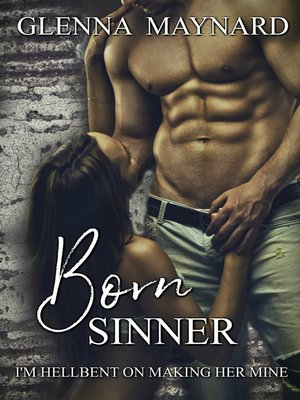 cover image of Born Sinner